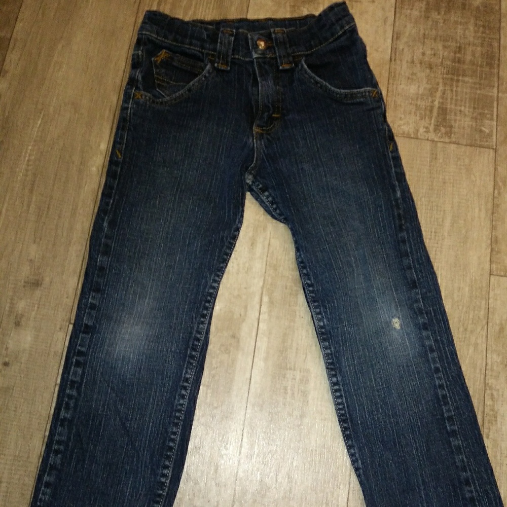 Boys Wrangler Jeans